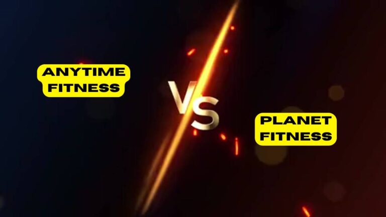 Anytime Fitness vs Planet Fitness_ Which One is Better