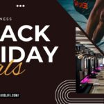 how to secure the best planet fitness black Friday deals