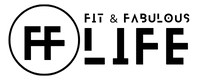 fit and fabulous life logo